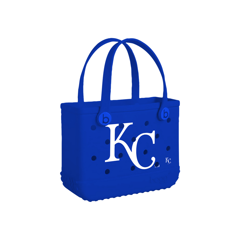 Bitty Bag - Kansas City Royals