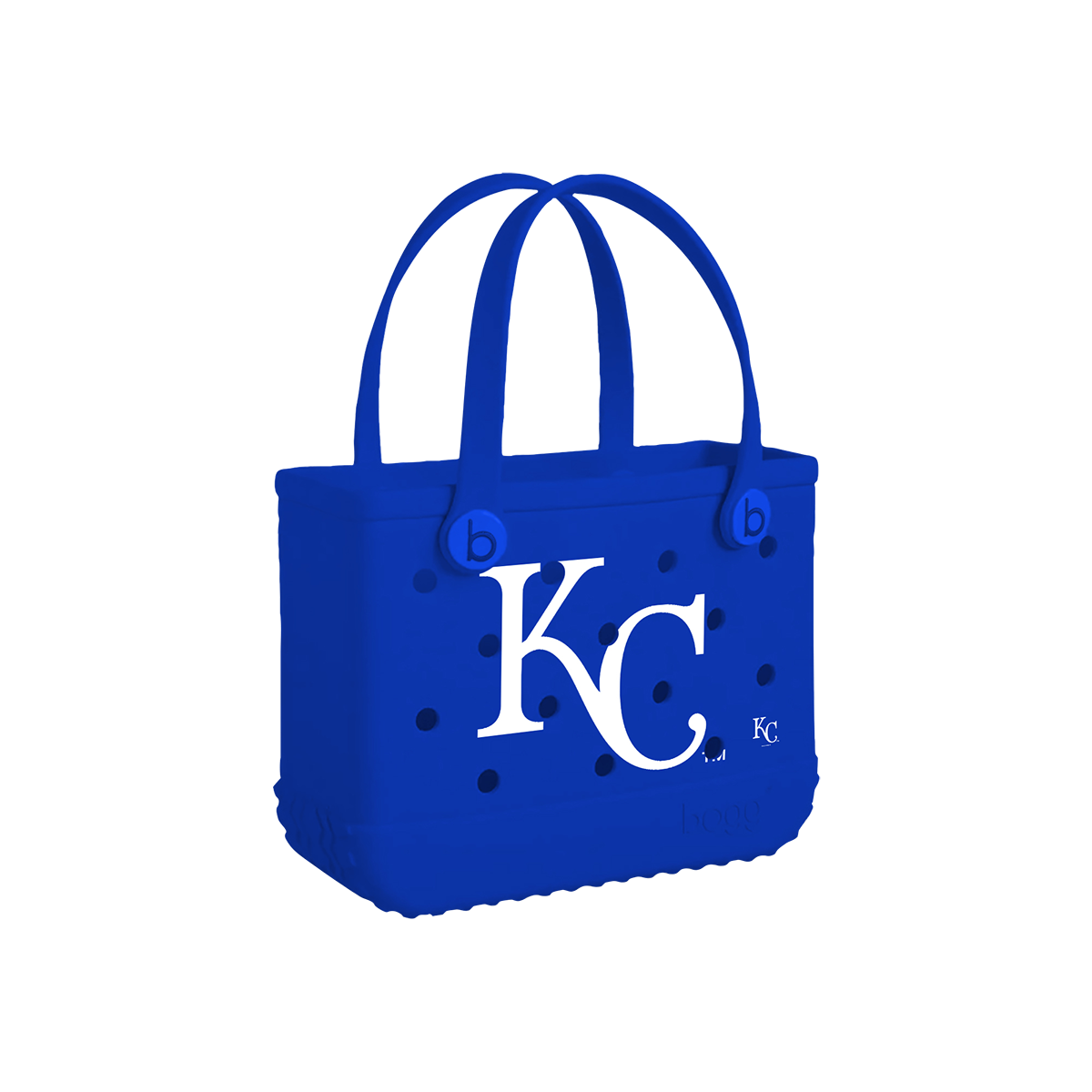 Bitty Bag - Kansas City Royals