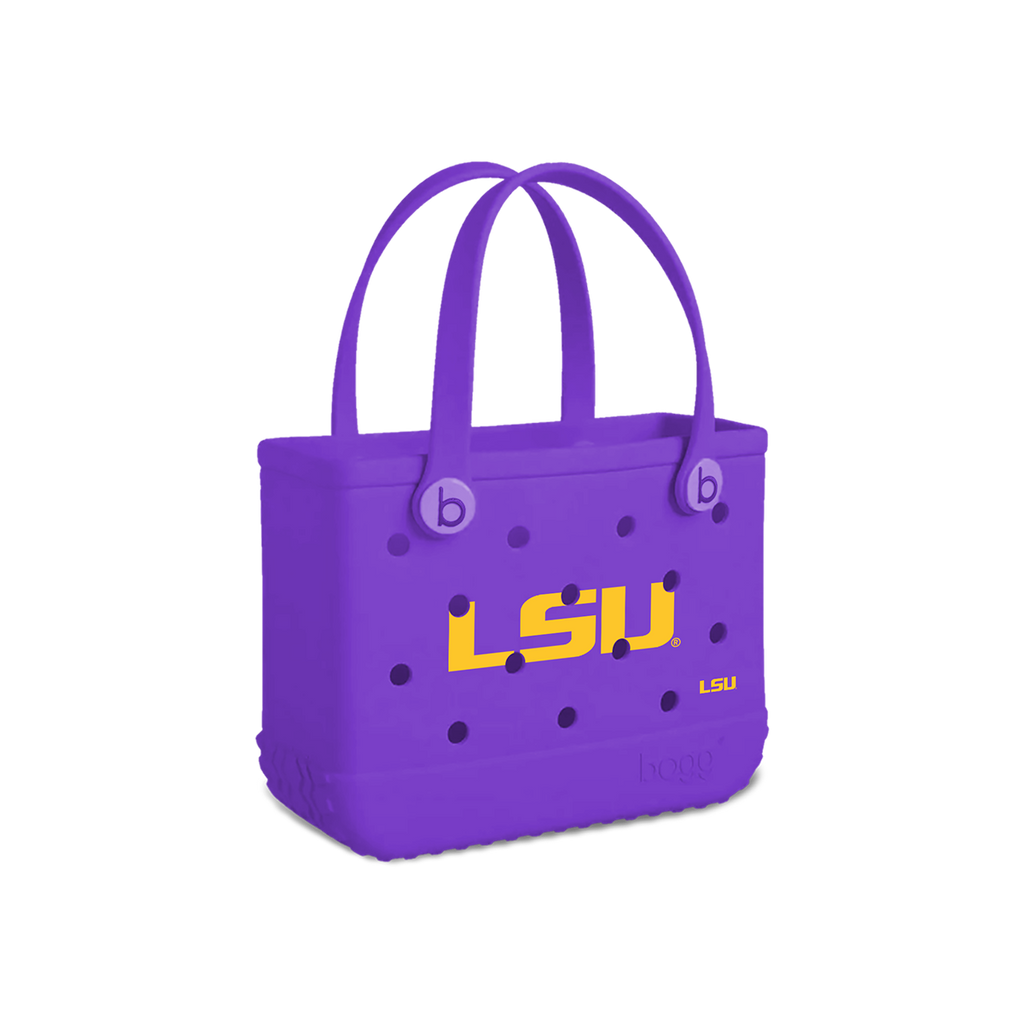 Bitty Bag - LSU Tigers