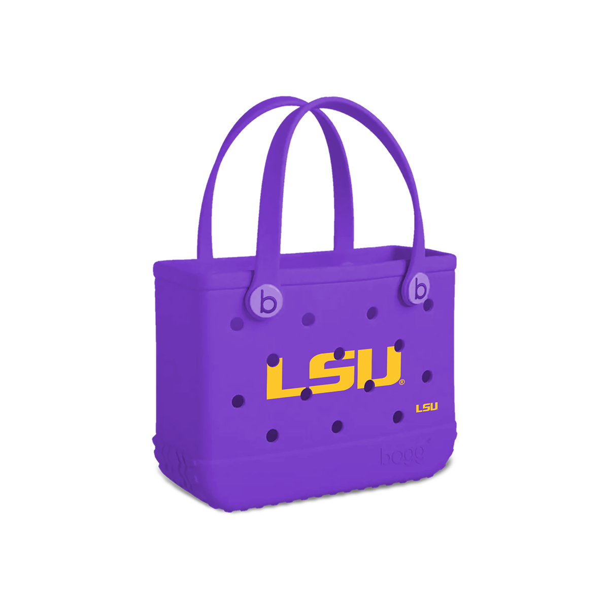 Bitty Bag - LSU Tigers