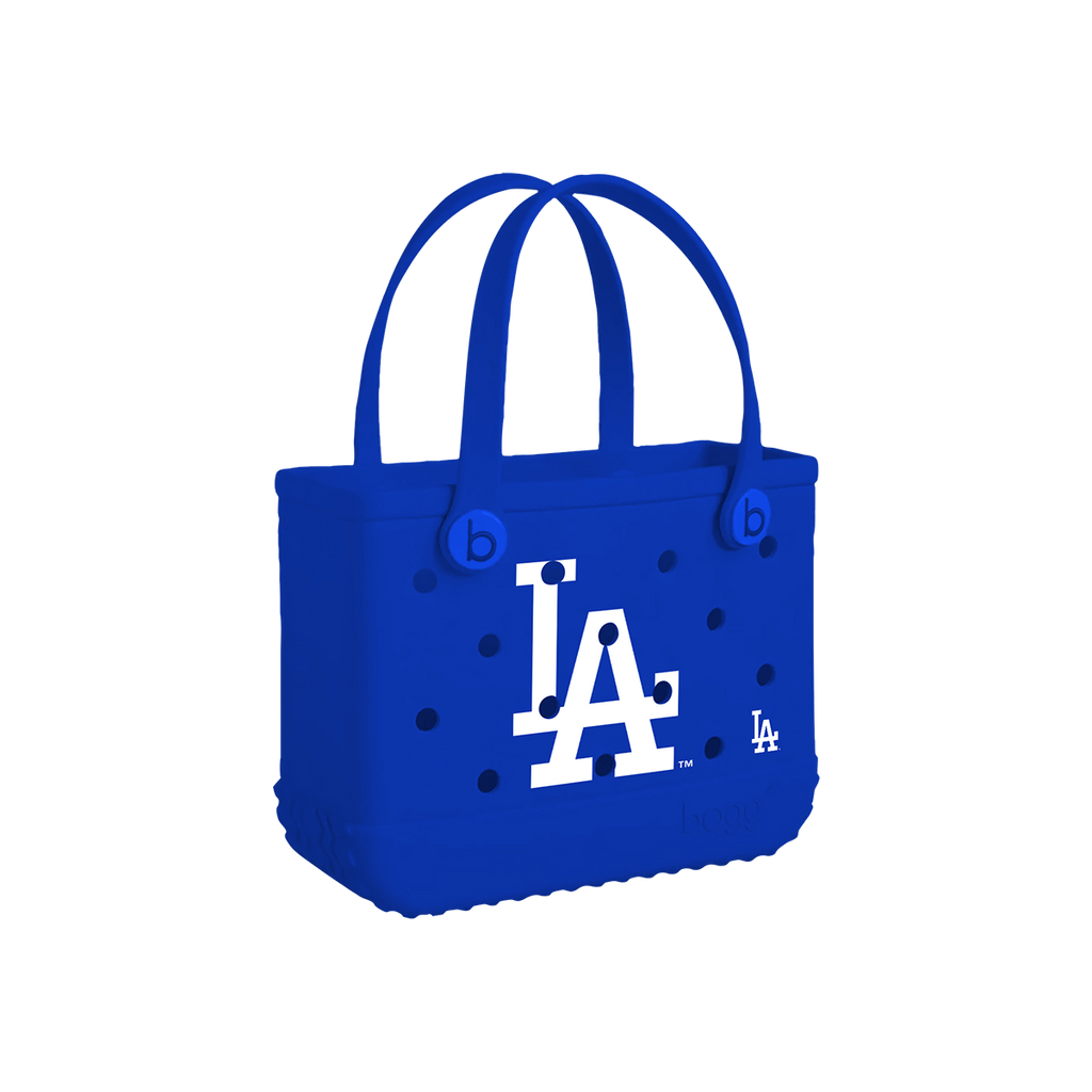 Bitty Bag - Los Angeles Dodgers