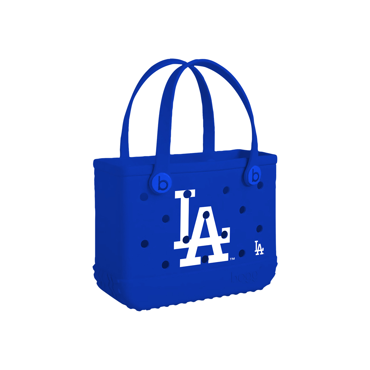 Bitty Bag - Los Angeles Dodgers
