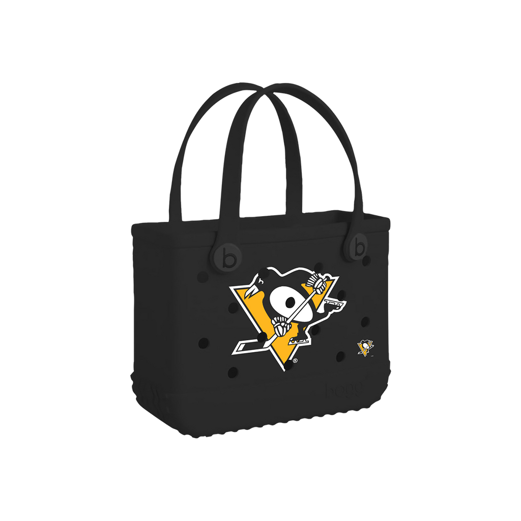 Bitty Bag - Pittsburgh Penguins