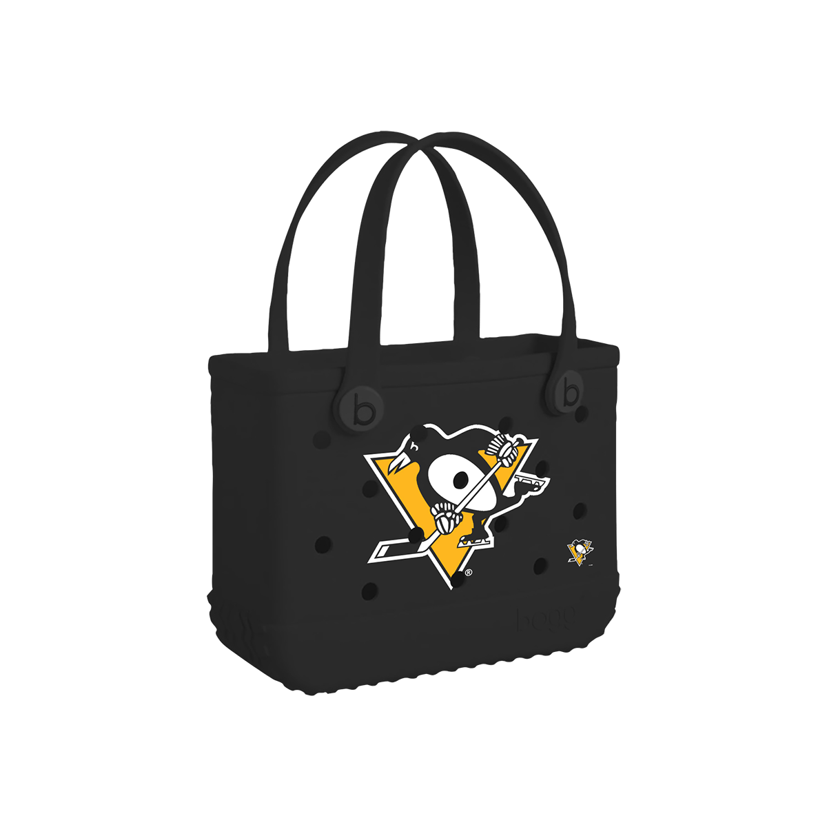 Bitty Bag - Pittsburgh Penguins