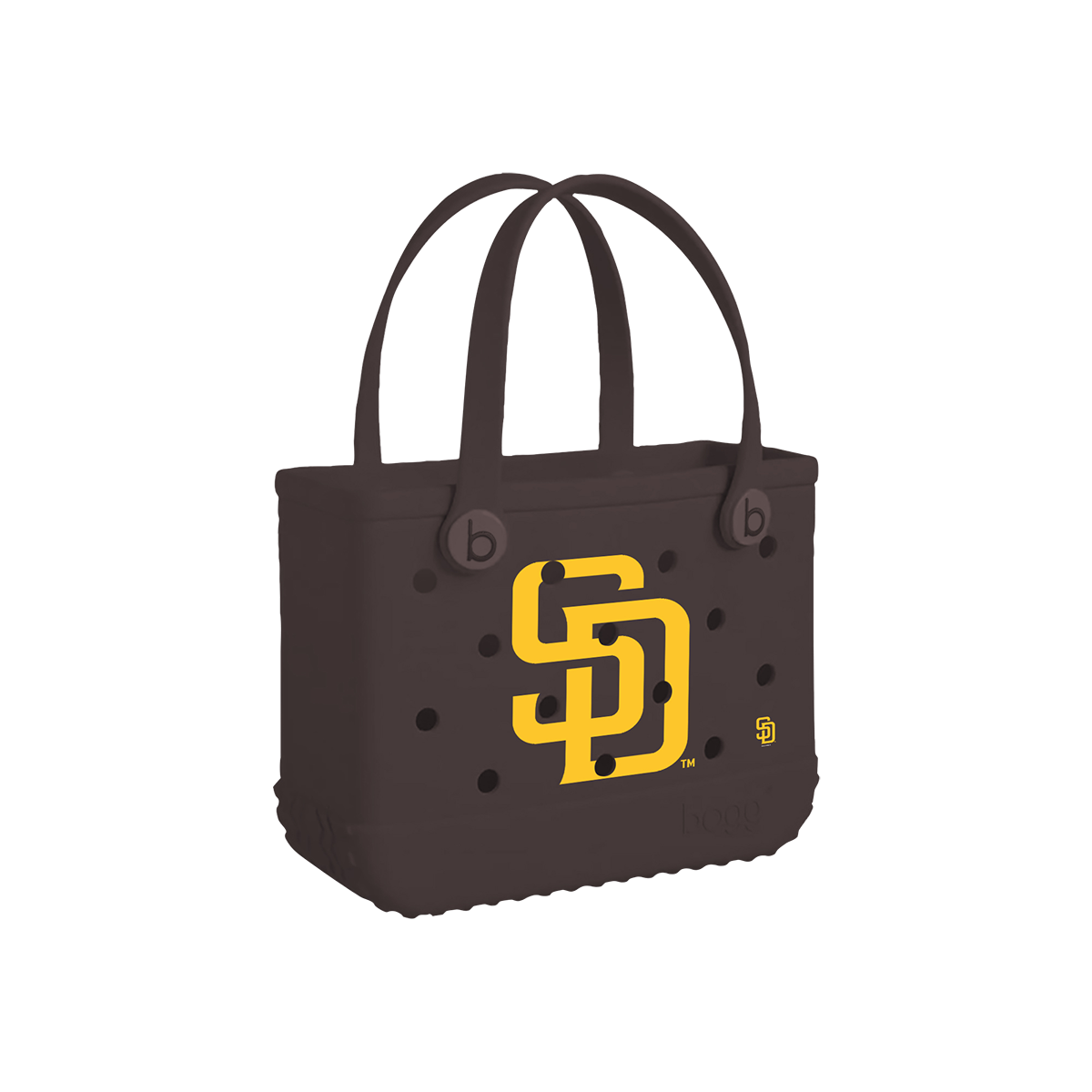 Bitty Bag - San Diego Padres