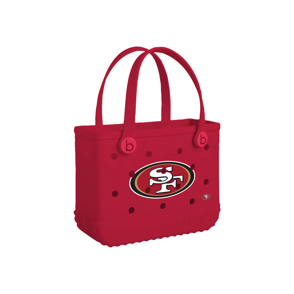 Bitty Bag - San Francisco 49ers