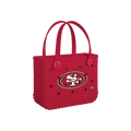Bitty Bag - San Francisco 49ers