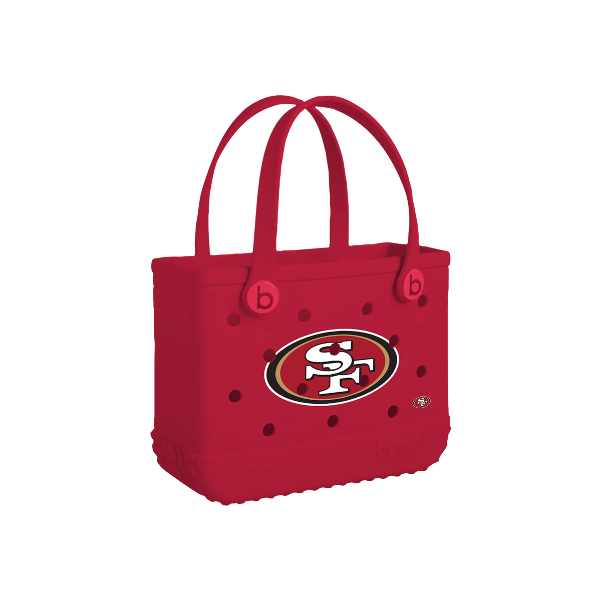 Bitty Bag - San Francisco 49ers
