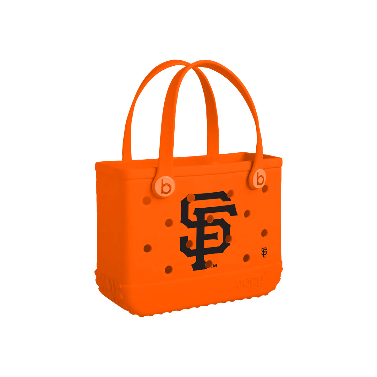 Bitty Bag - San Francisco Giants