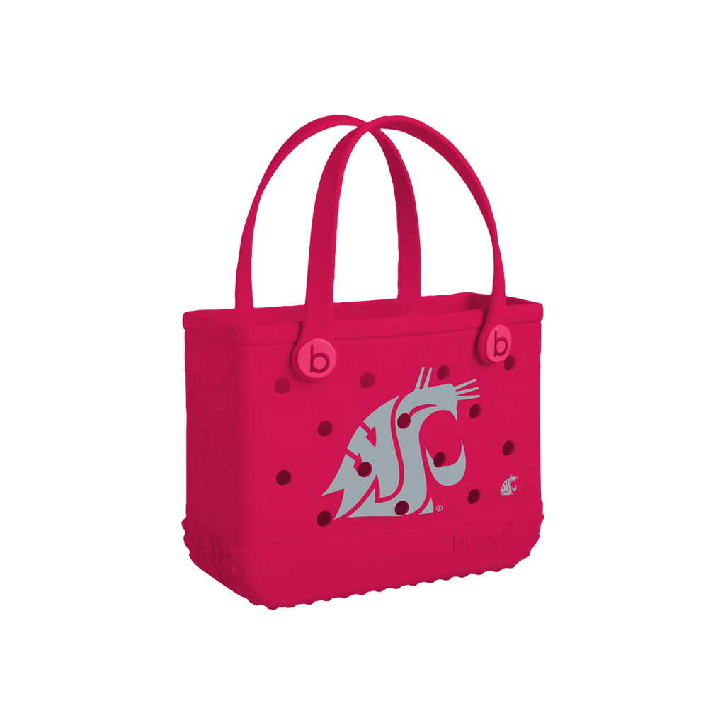 Bitty Bag - Washington State Cougars