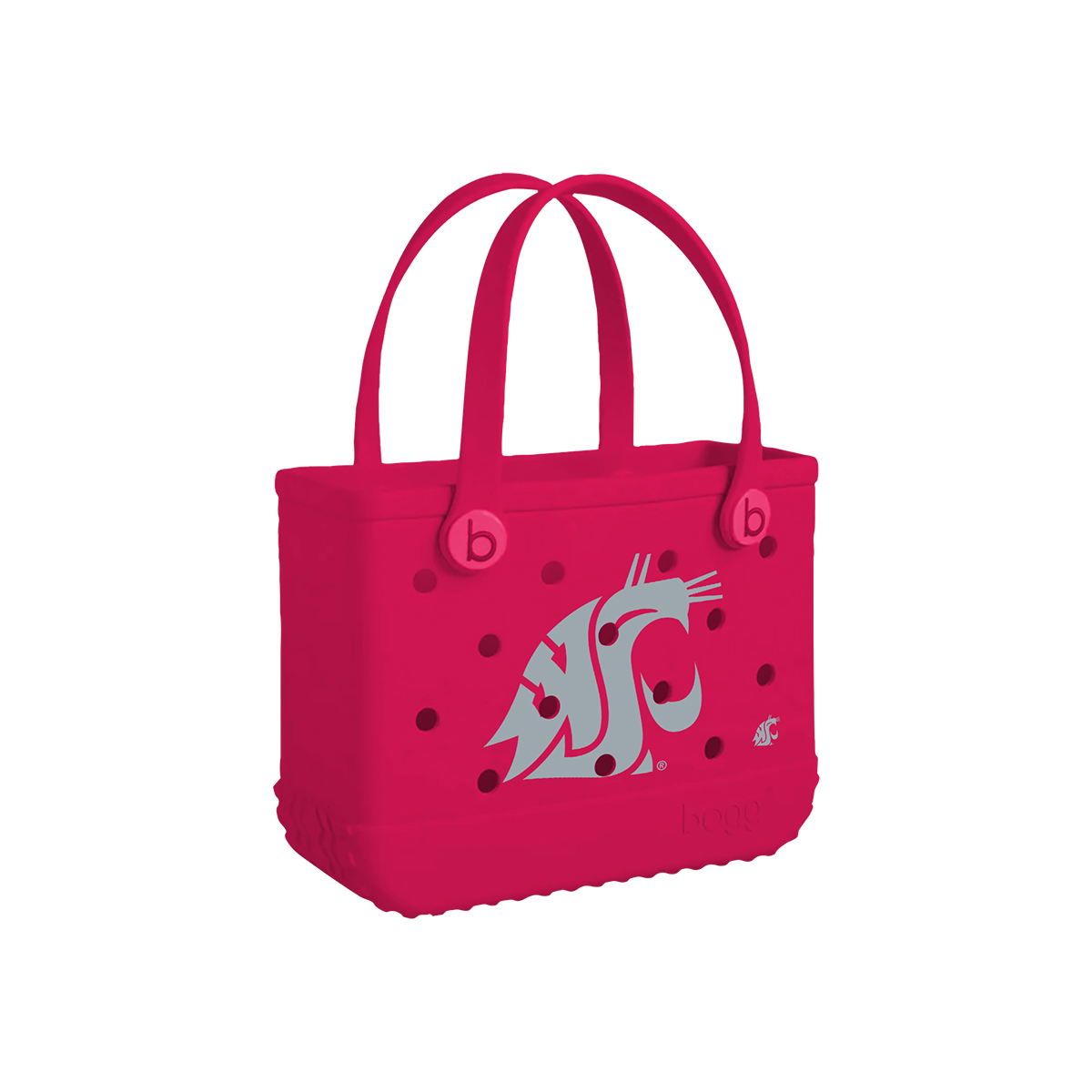 Bitty Bag - Washington State Cougars