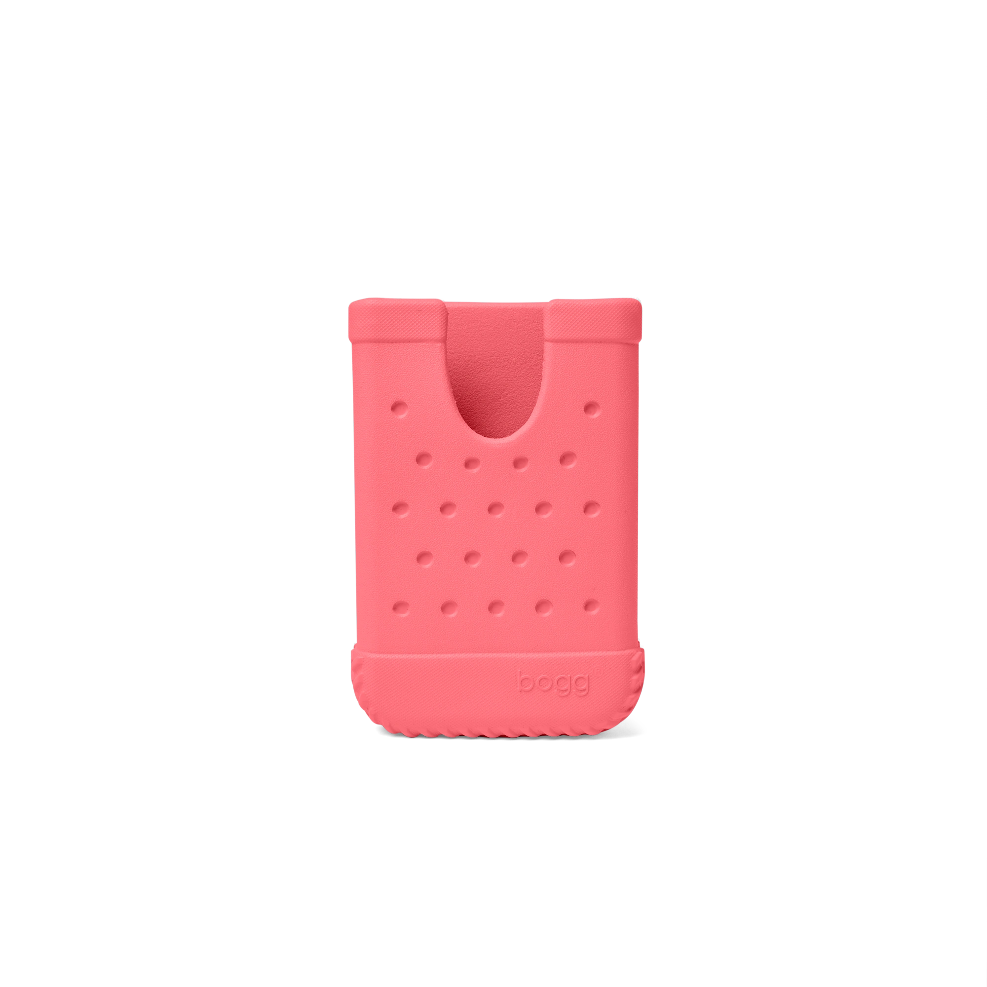 Call Me Bogg- Capri Coral