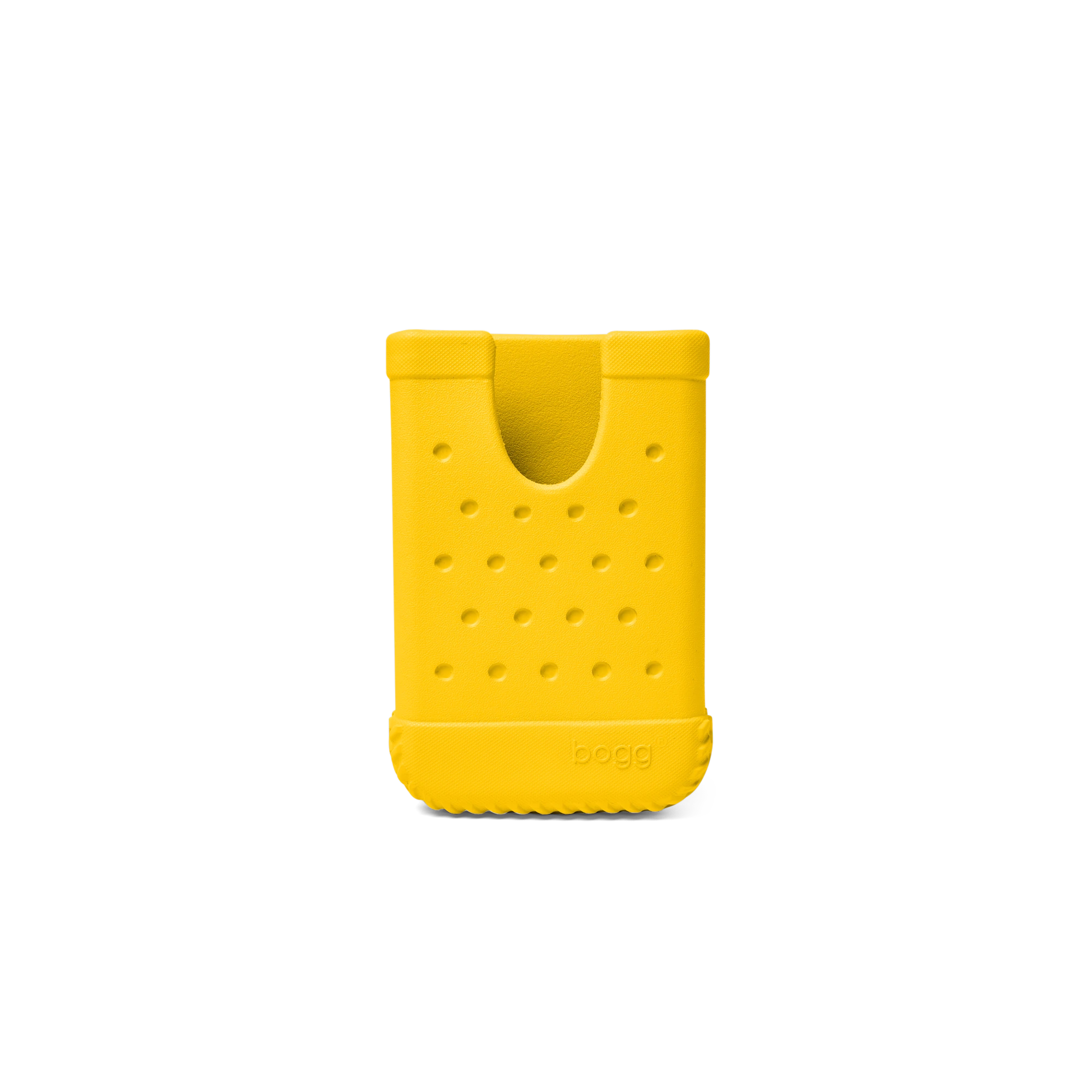 Call Me Bogg- Limoncello Yellow