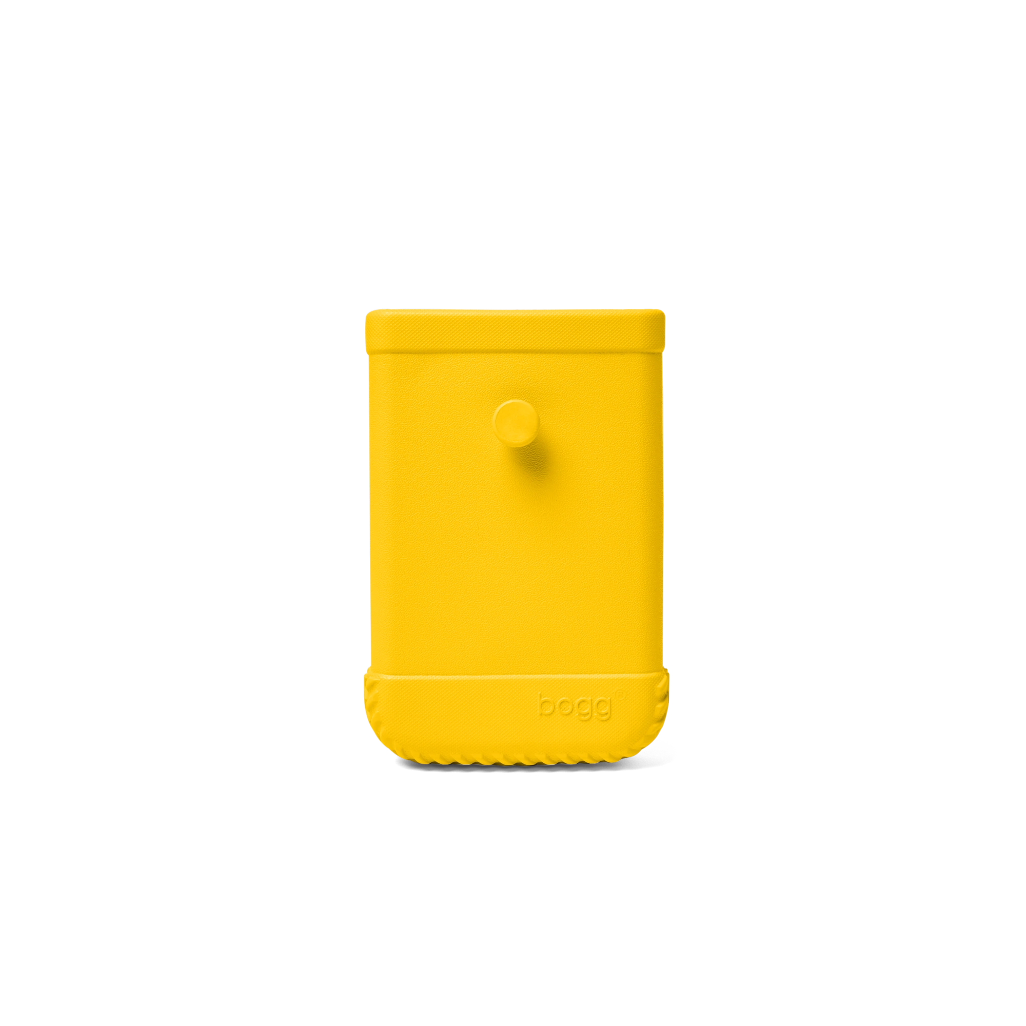 Call Me Bogg- Limoncello Yellow