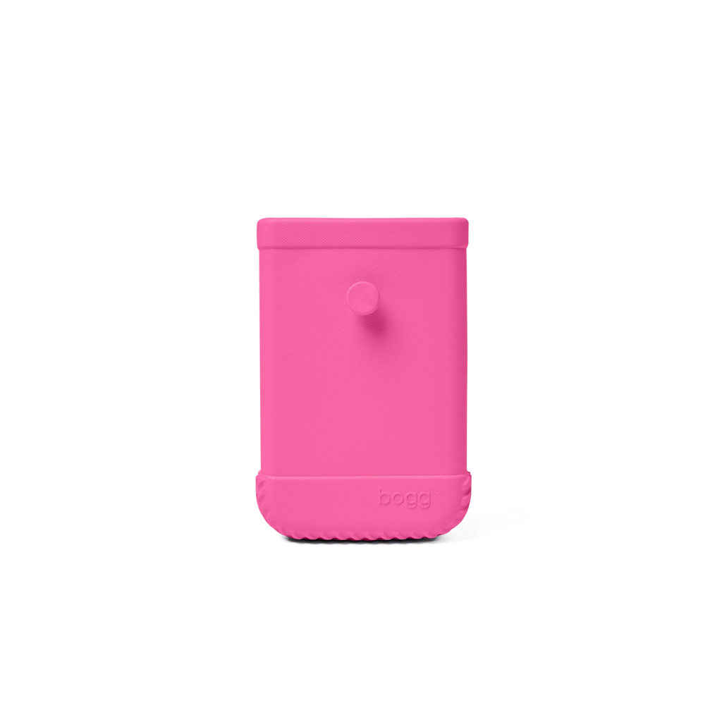 Call Me - Haute Pink
