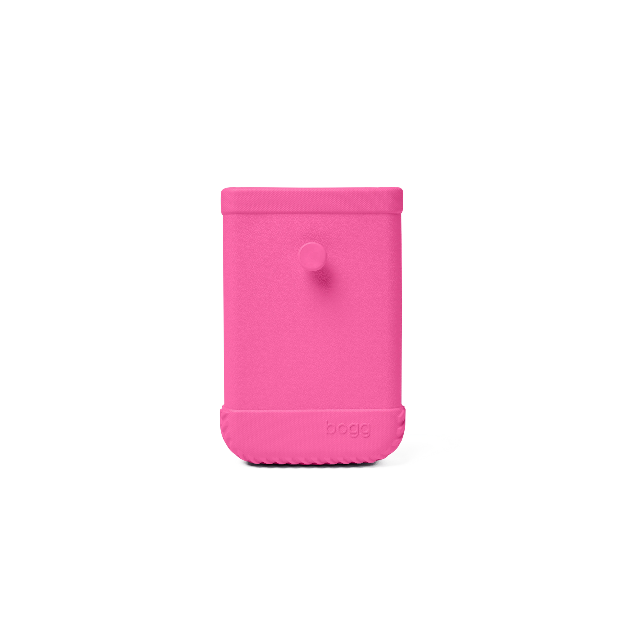 Call Me - Haute Pink