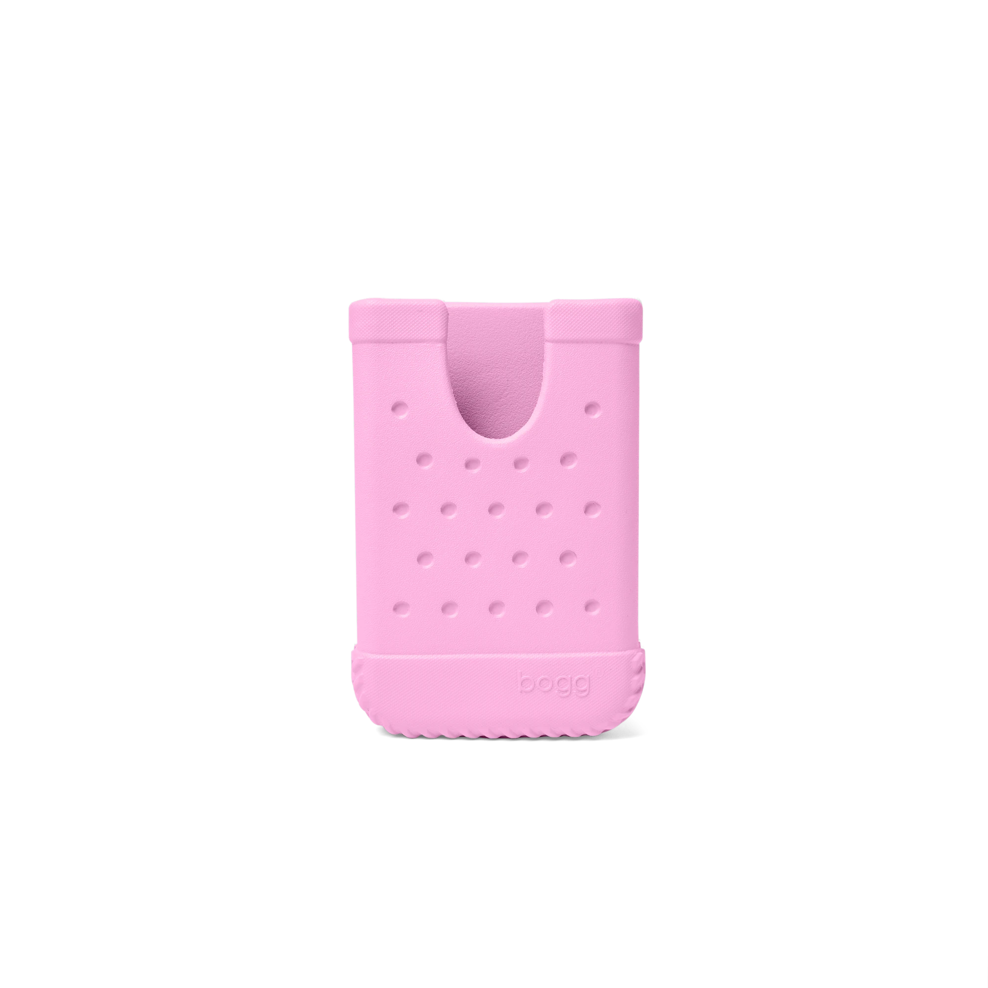Call Me Bogg- Pink Taffy