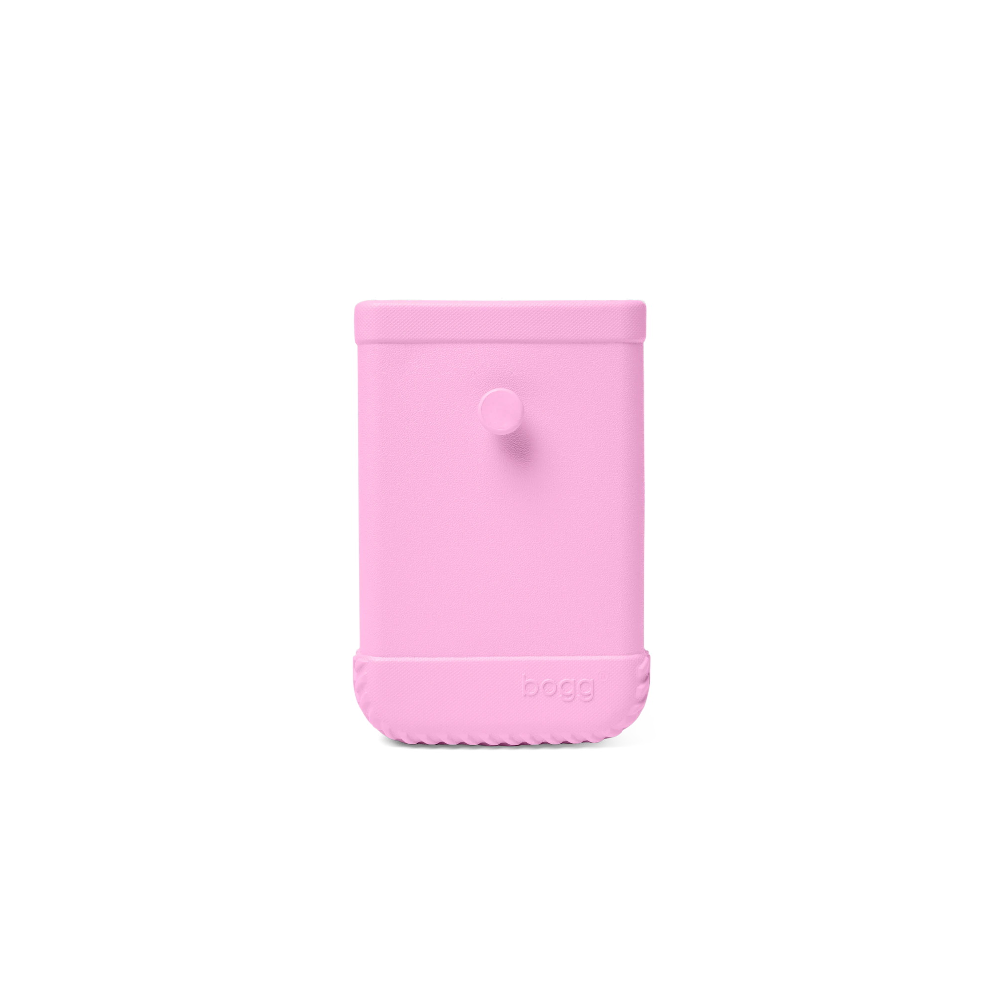 Call Me Bogg- Pink Taffy