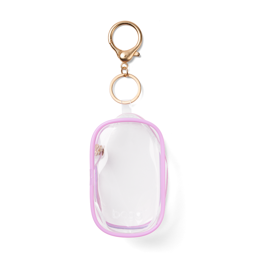 Bubble - Pink Taffy