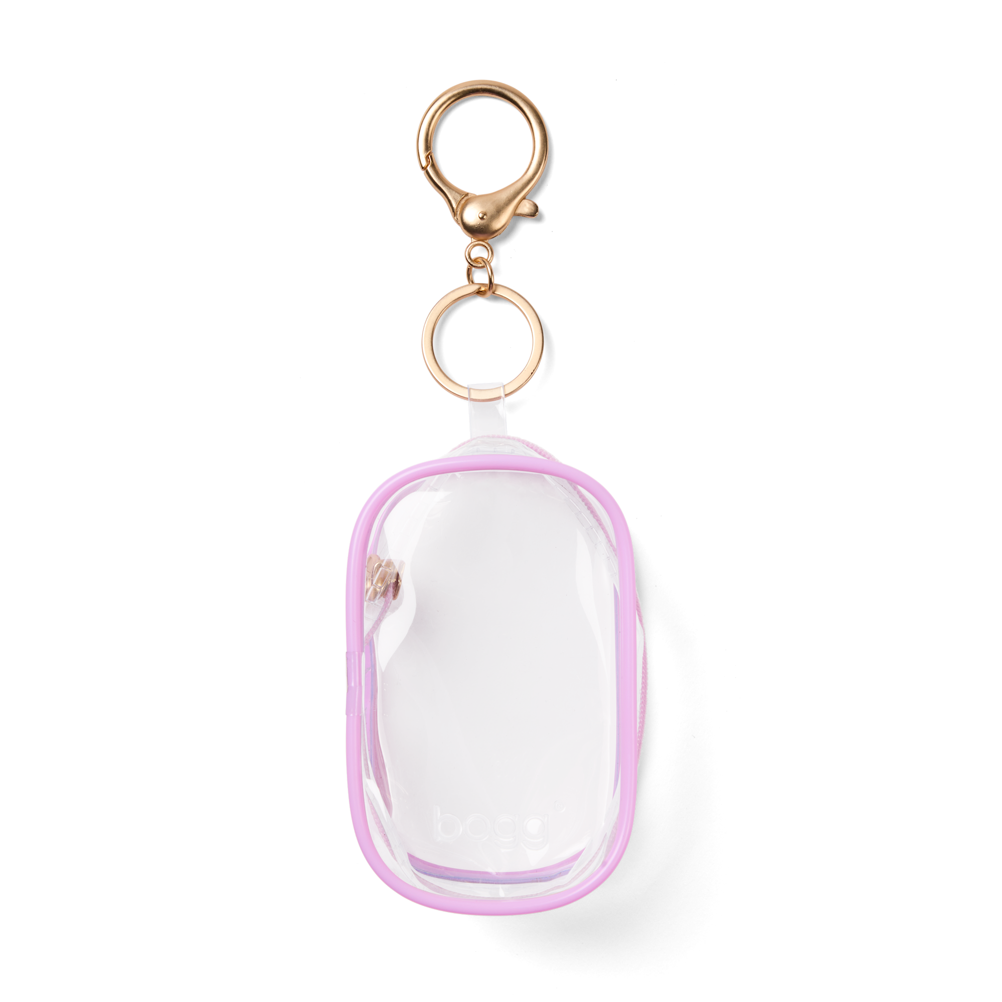 Bubble - Pink Taffy