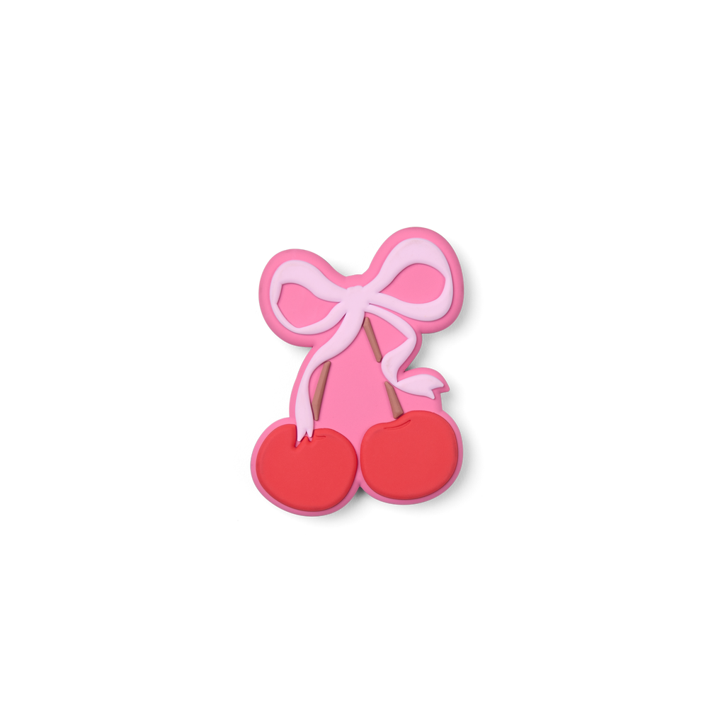 Bit - Cherry Bow
