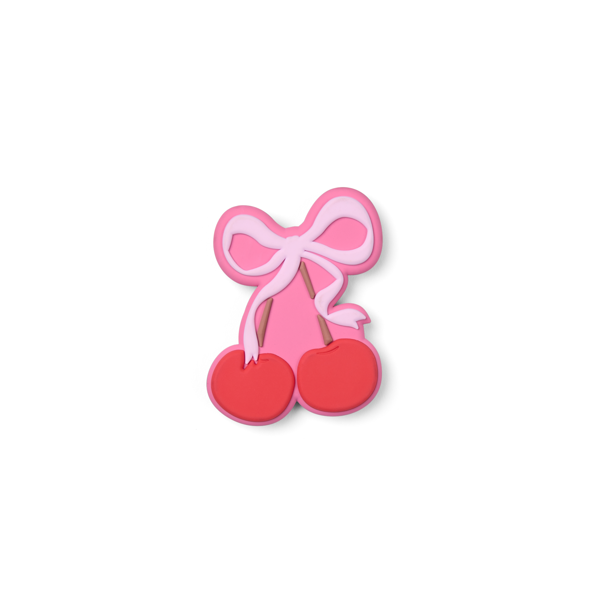 Bit - Cherry Bow