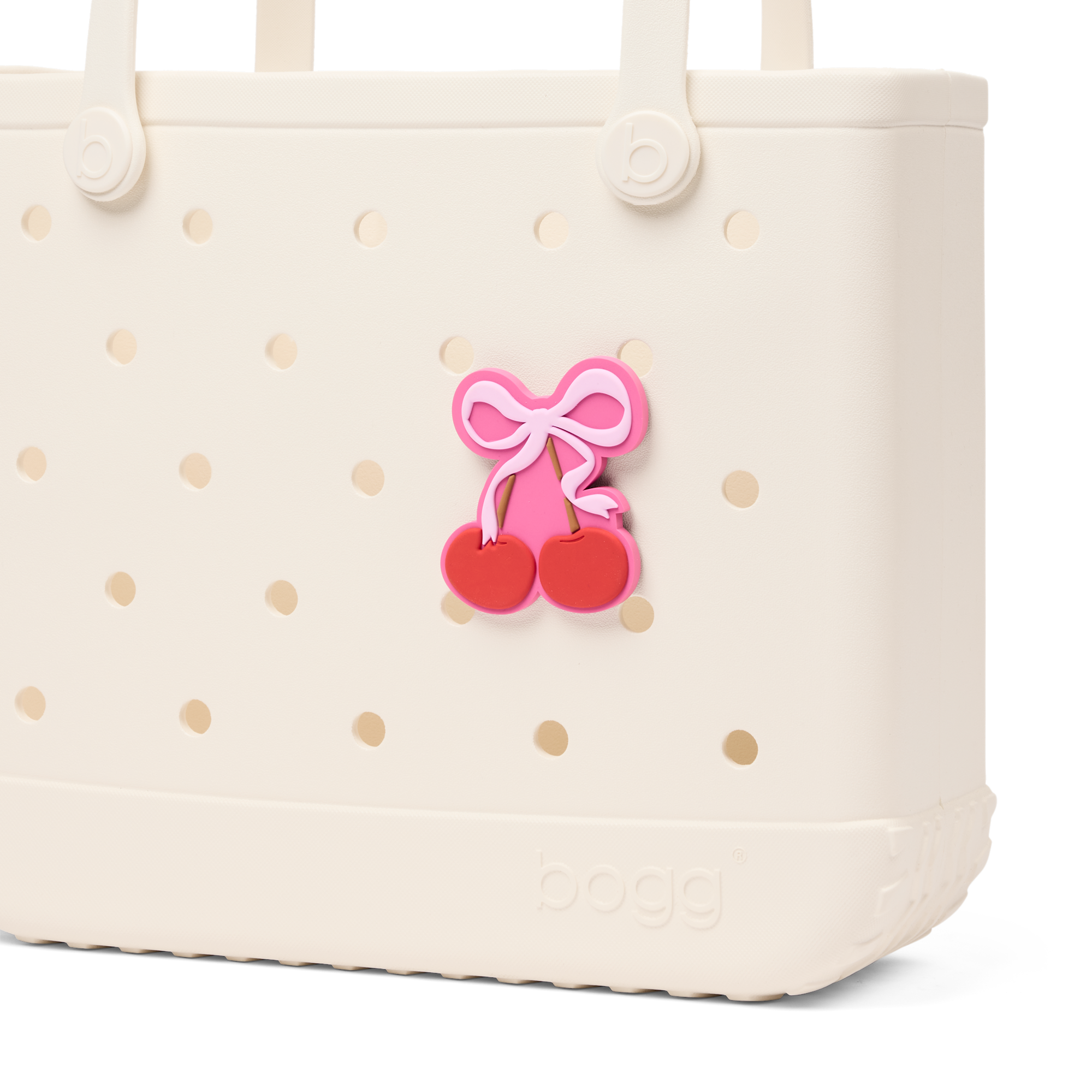 Bit - Cherry Bow
