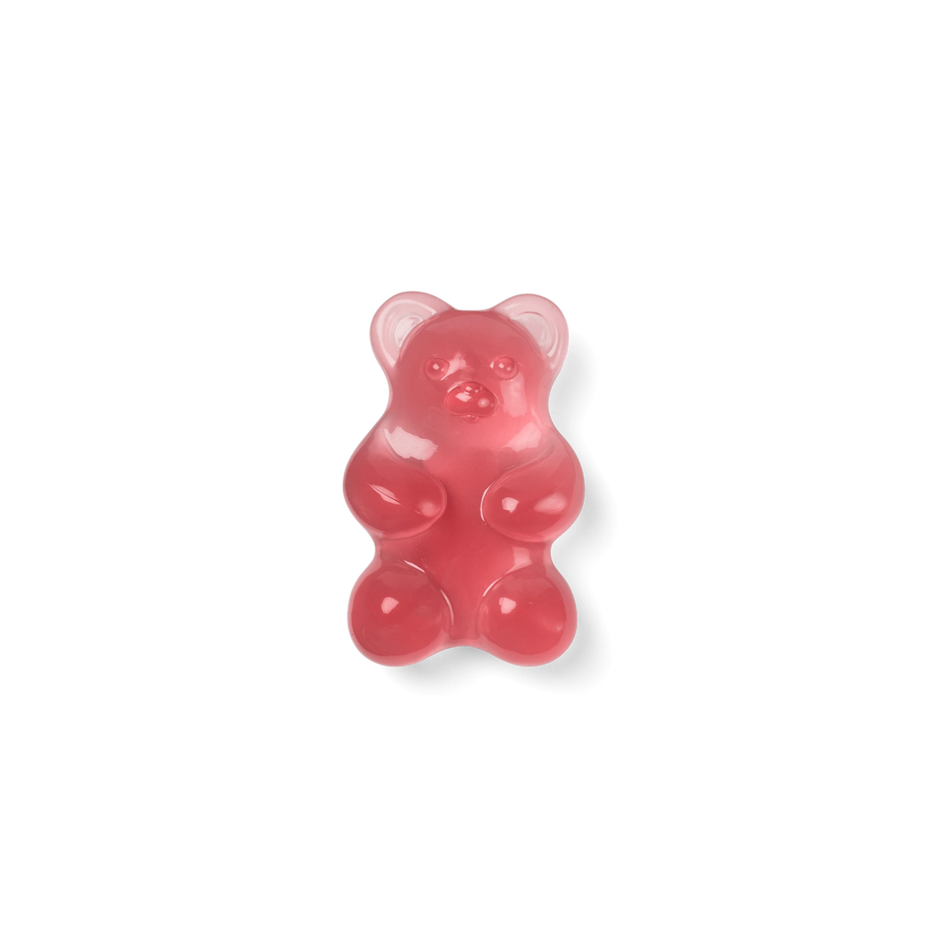 Bit- Fruit Punch Gummy Bear