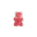 Bit- Fruit Punch Gummy Bear