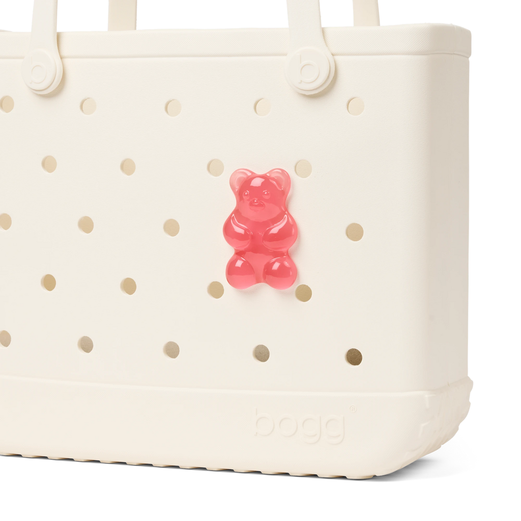 Bit- Fruit Punch Gummy Bear