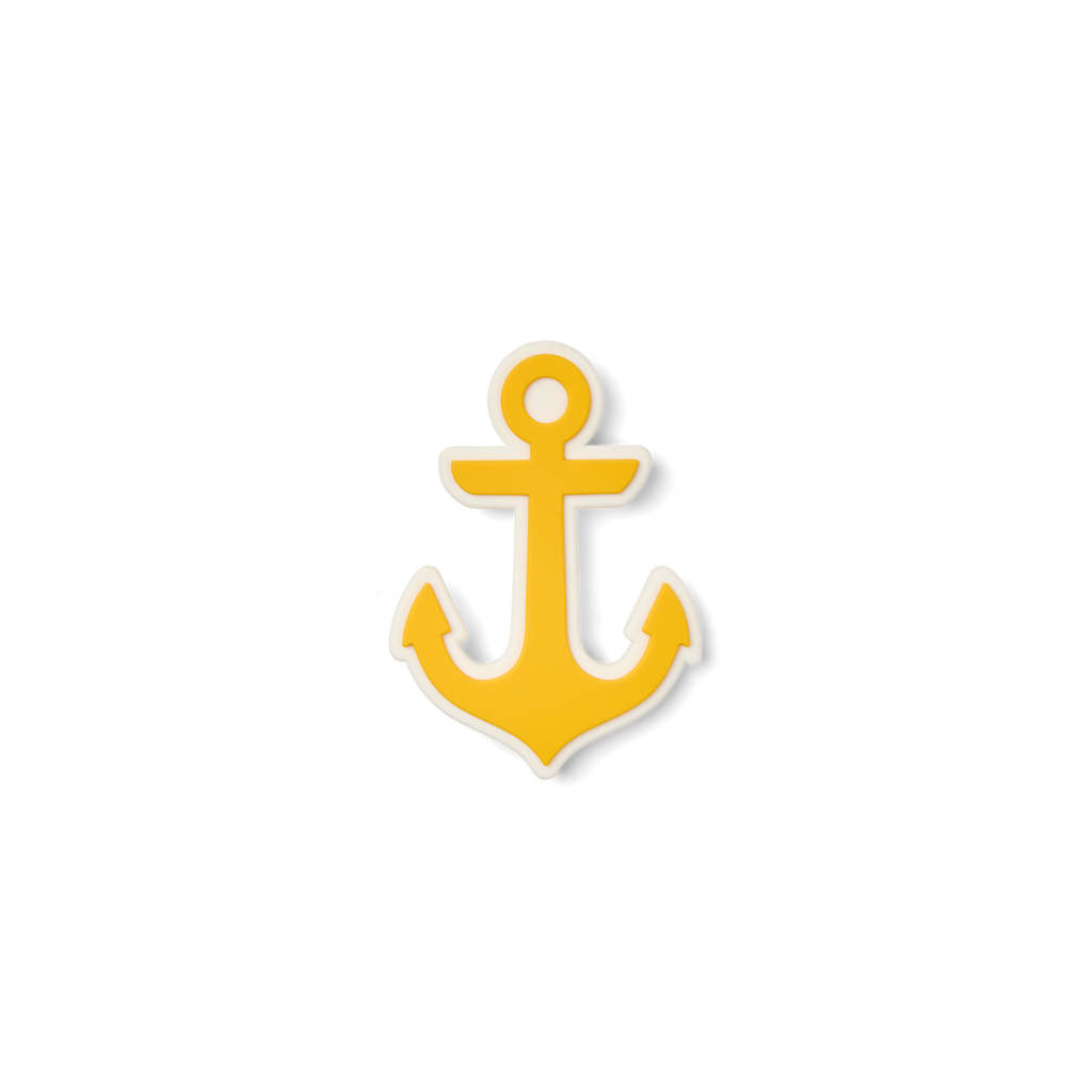 Bit - Limoncello Yellow Anchor