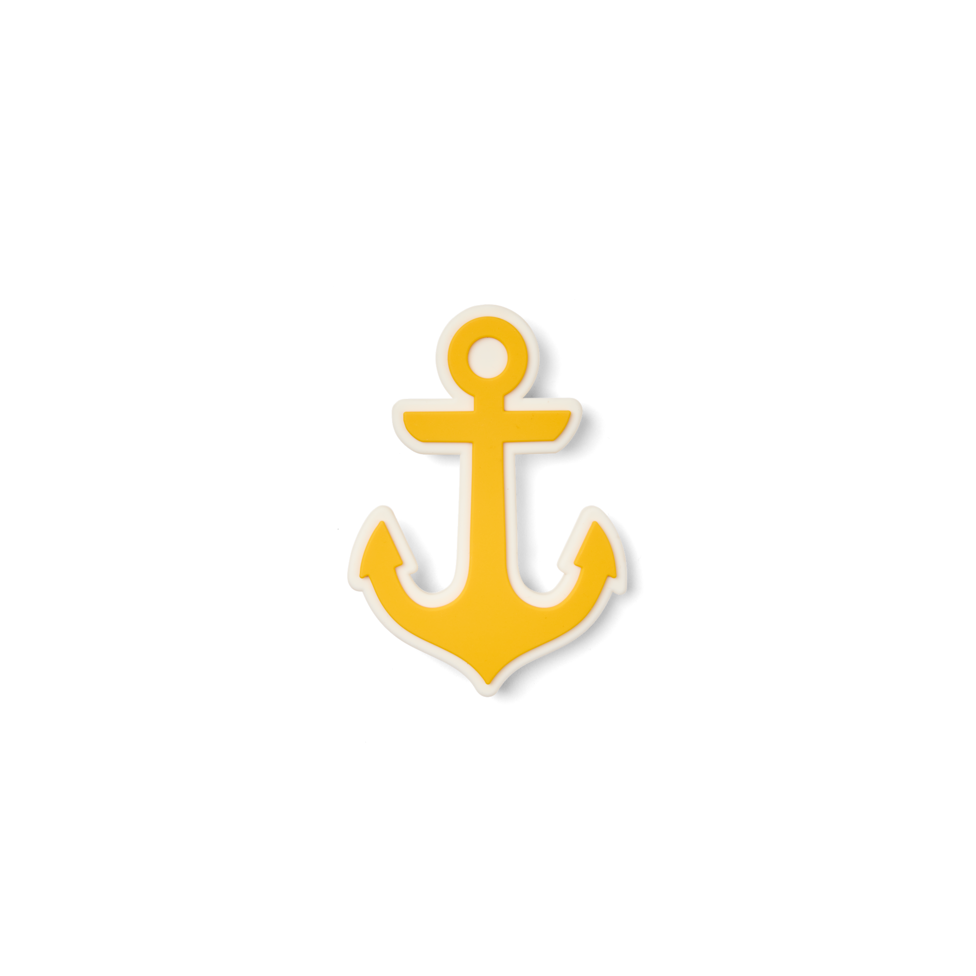 Bit - Limoncello Yellow Anchor