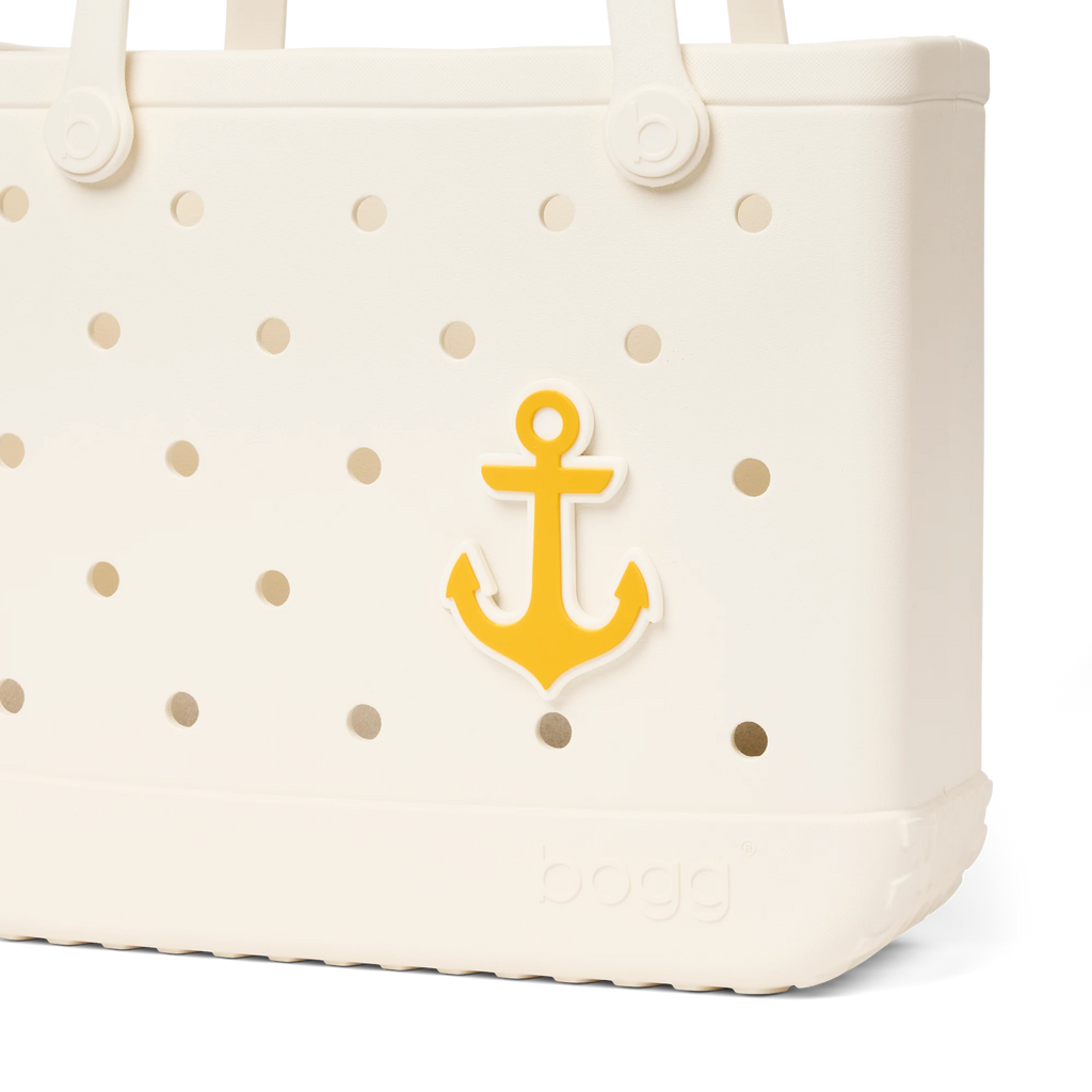 Bit - Limoncello Yellow Anchor