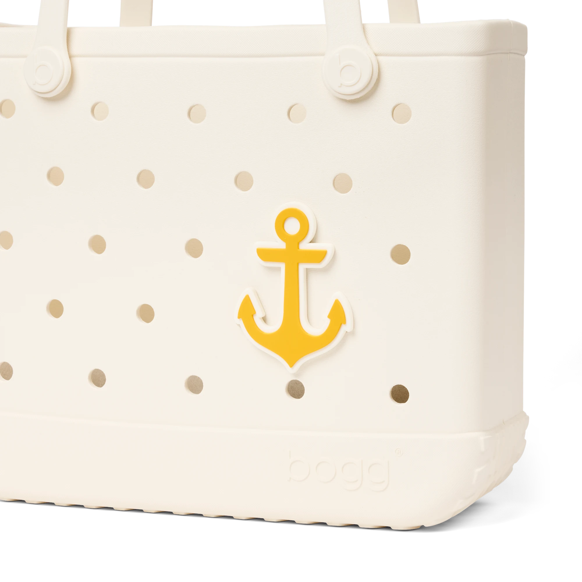Bit - Limoncello Yellow Anchor