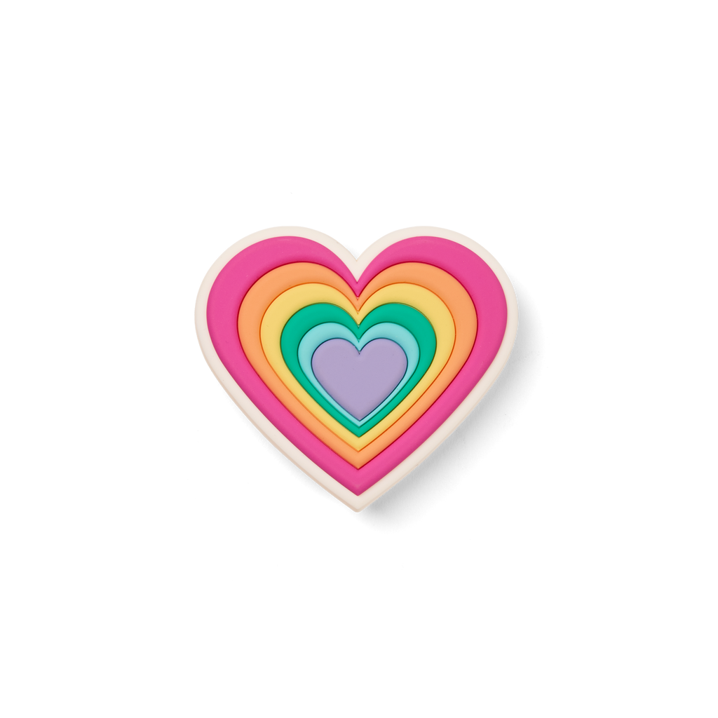 Bit- Layered Heart