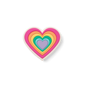 Bit- Layered Heart
