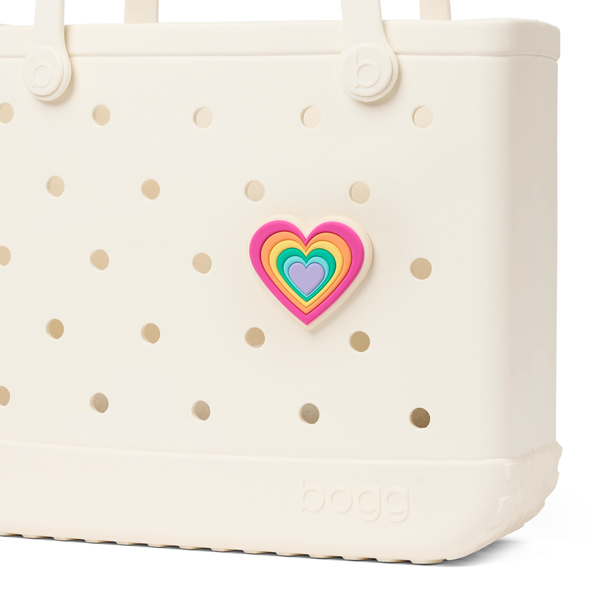 Bit- Layered Heart