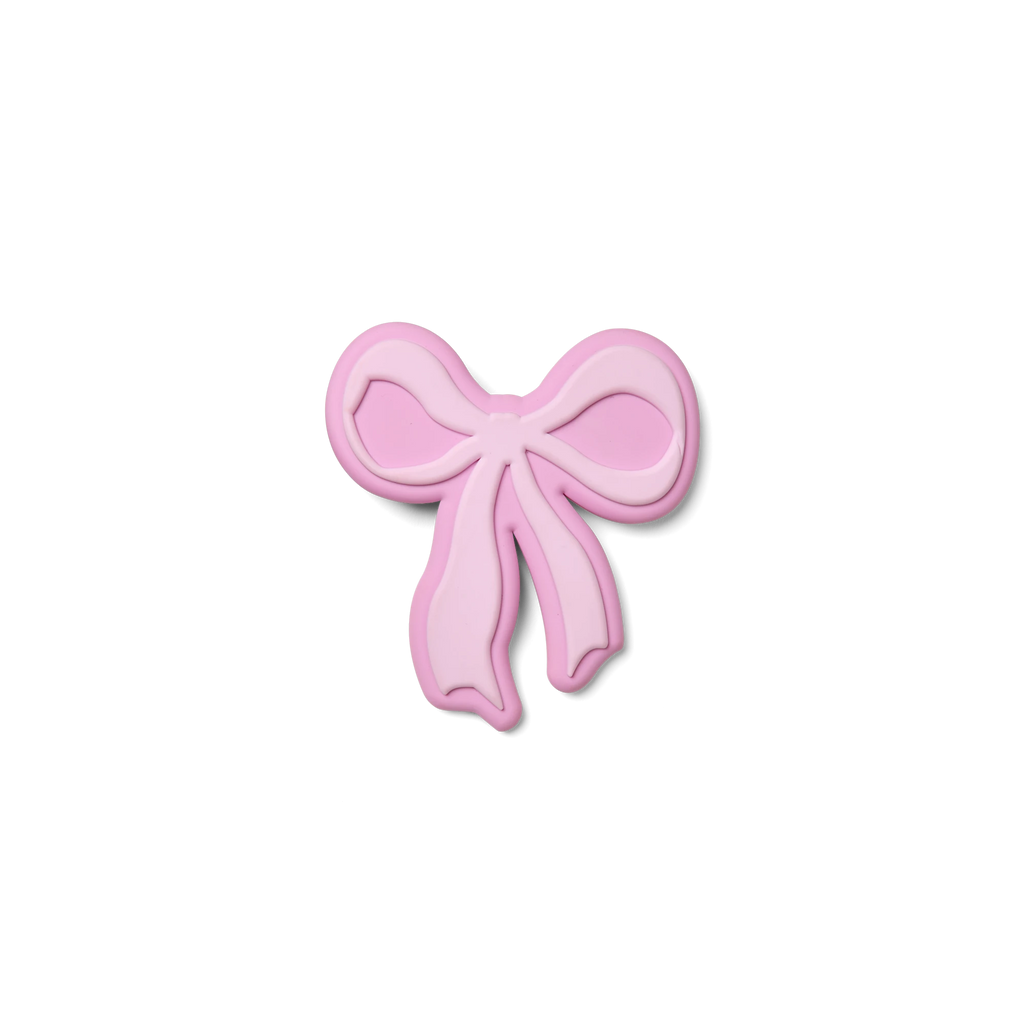 Bit - Pink Bow