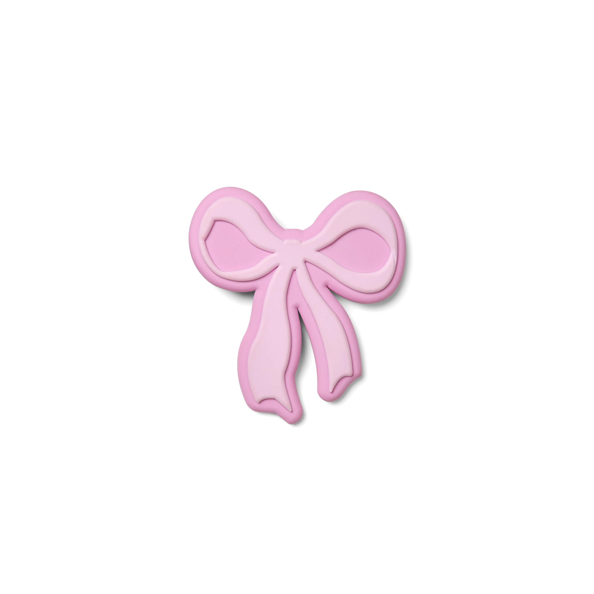 Bit - Pink Bow