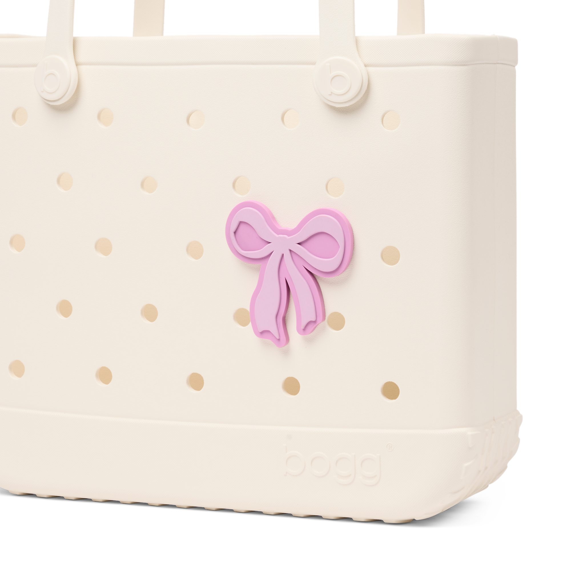 Bit - Pink Bow