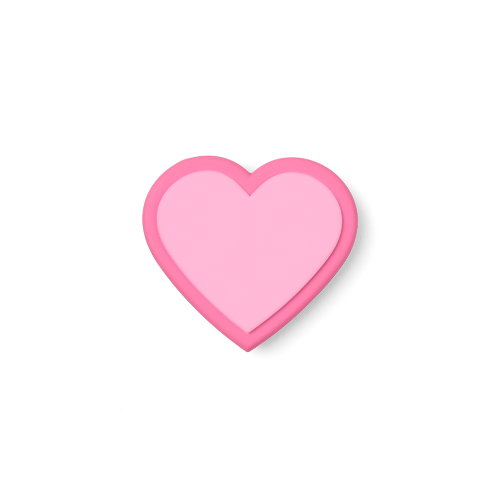 Bit - Pink Heart