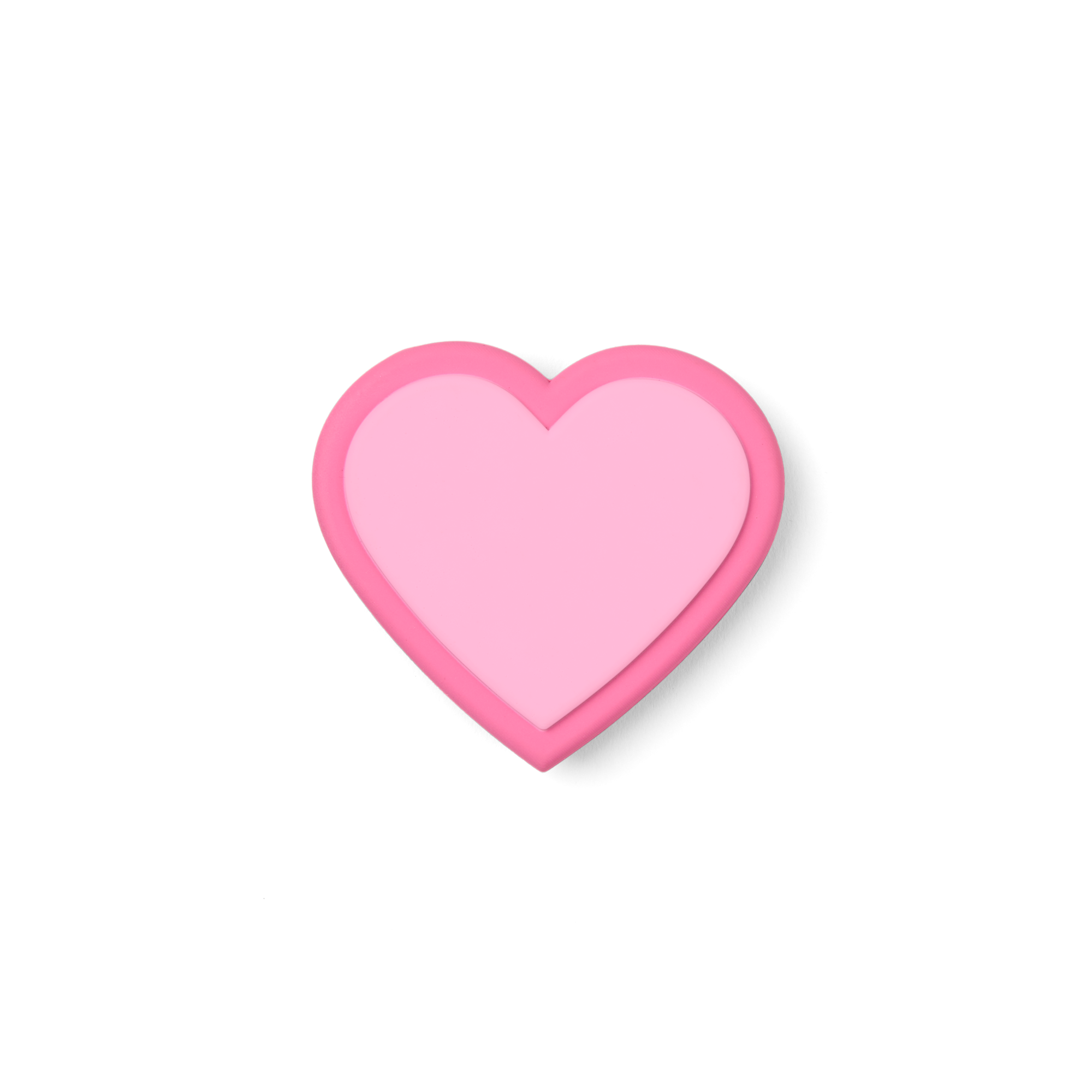 Bit - Pink Heart