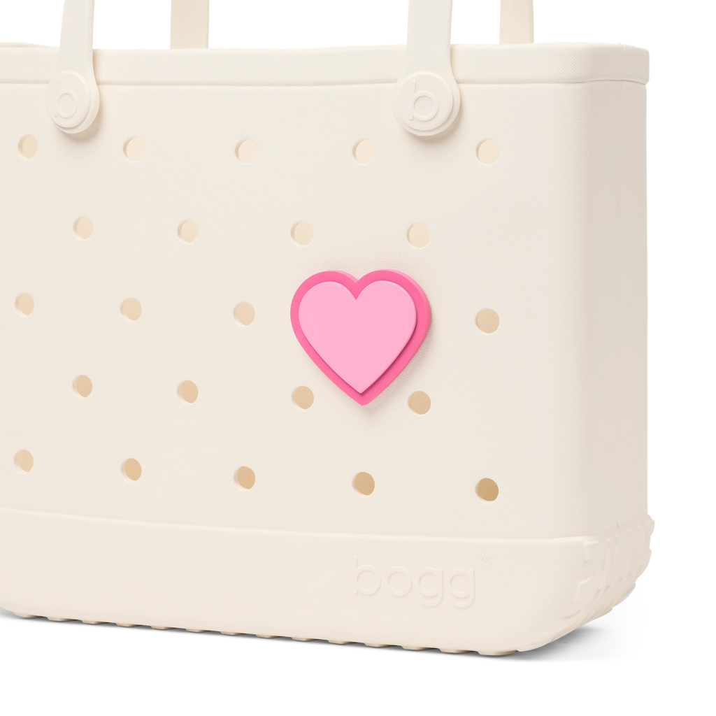 Bit - Pink Heart