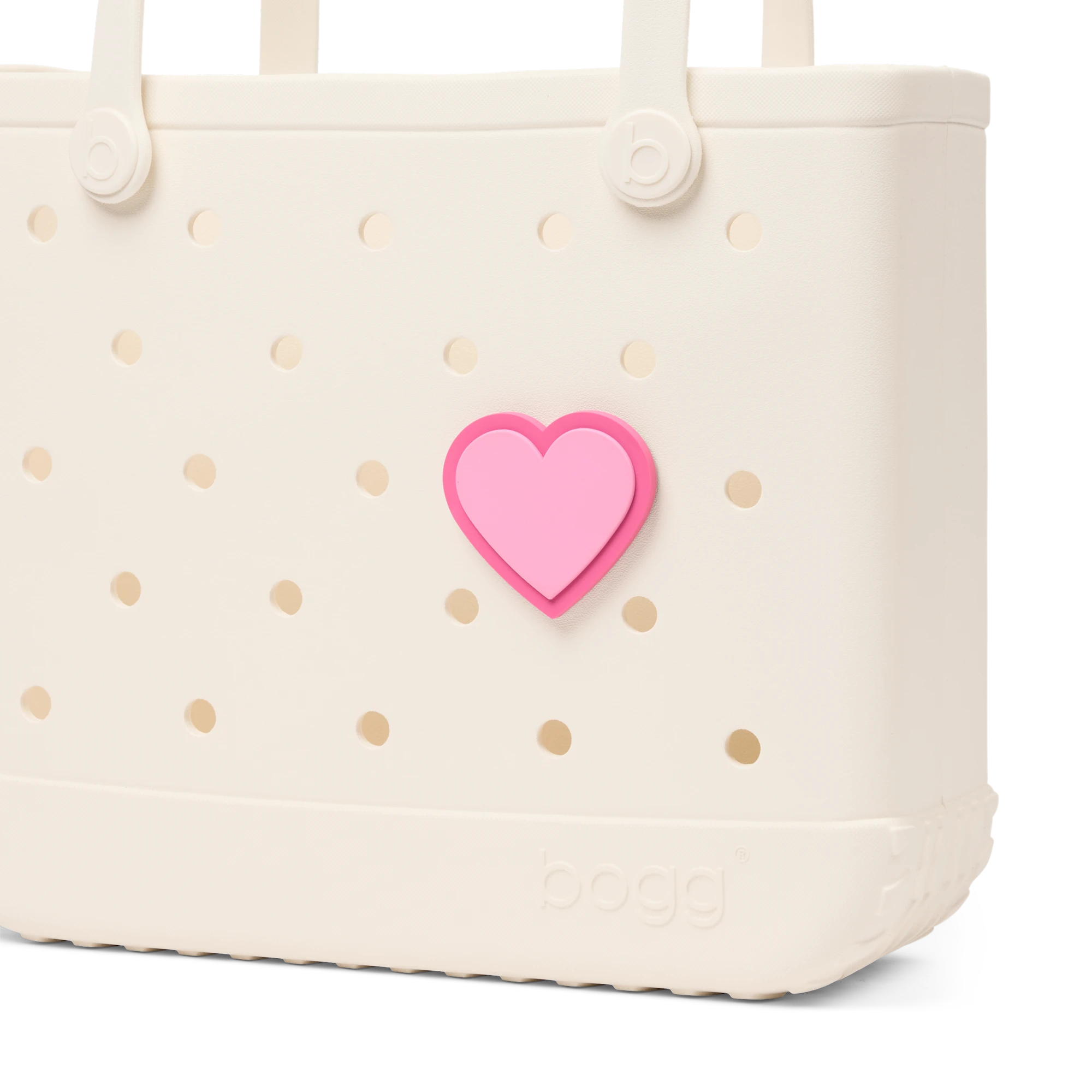 Bit - Pink Heart