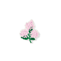 Bit - Pink Hydrangea