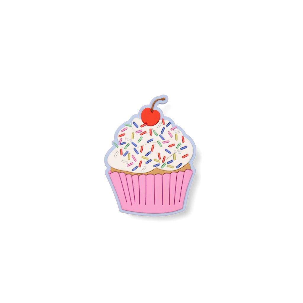 Bit- Sprinkle Cupcake