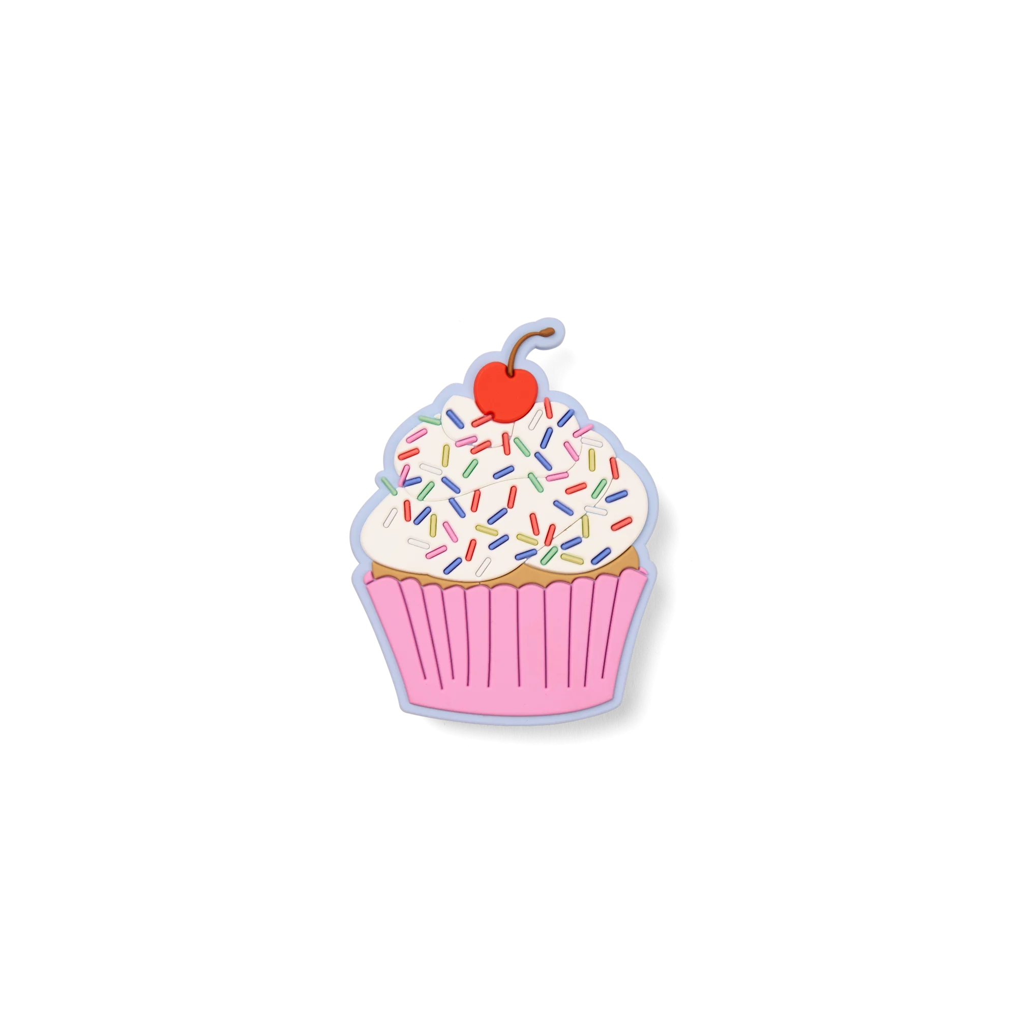 Bit- Sprinkle Cupcake