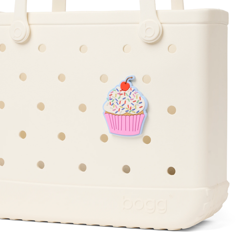 Bit- Sprinkle Cupcake