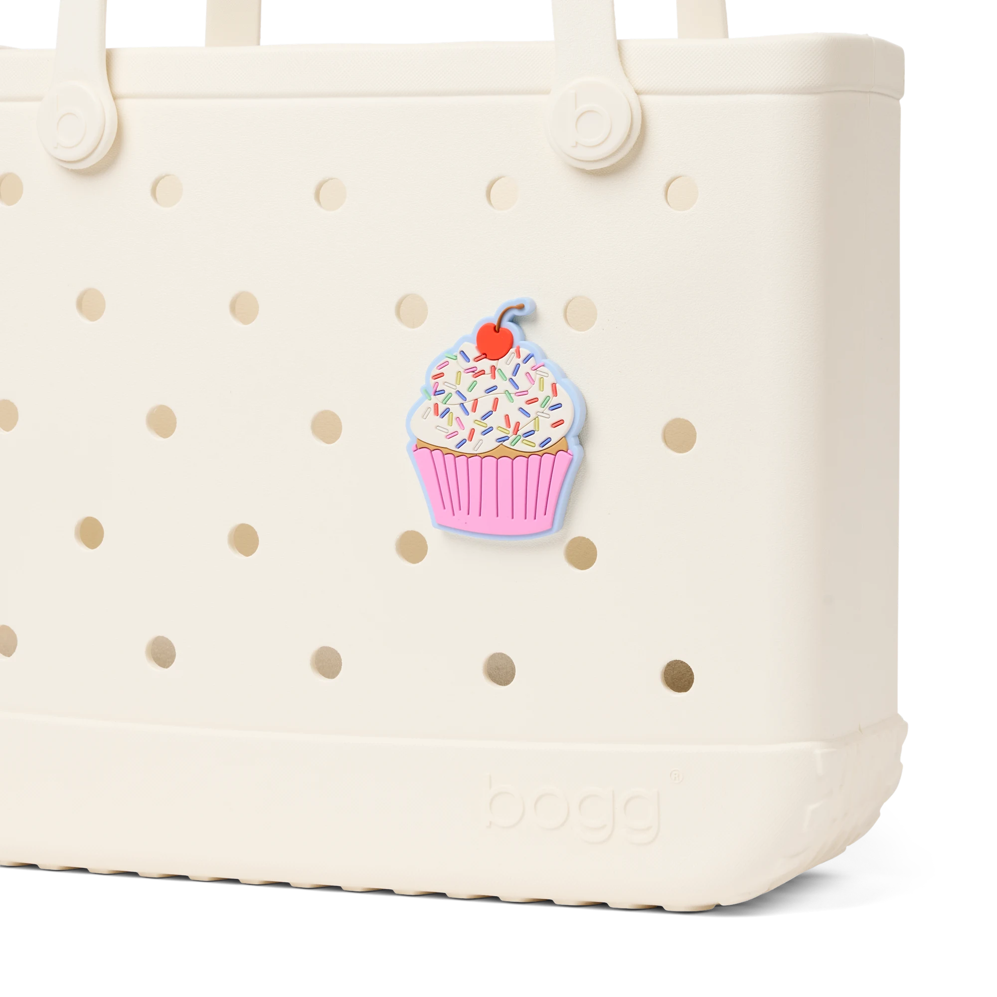 Bit- Sprinkle Cupcake
