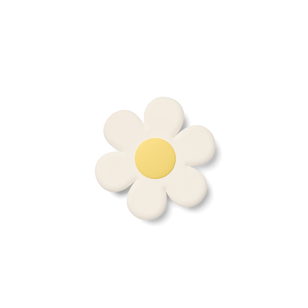 Bit - White Daisy